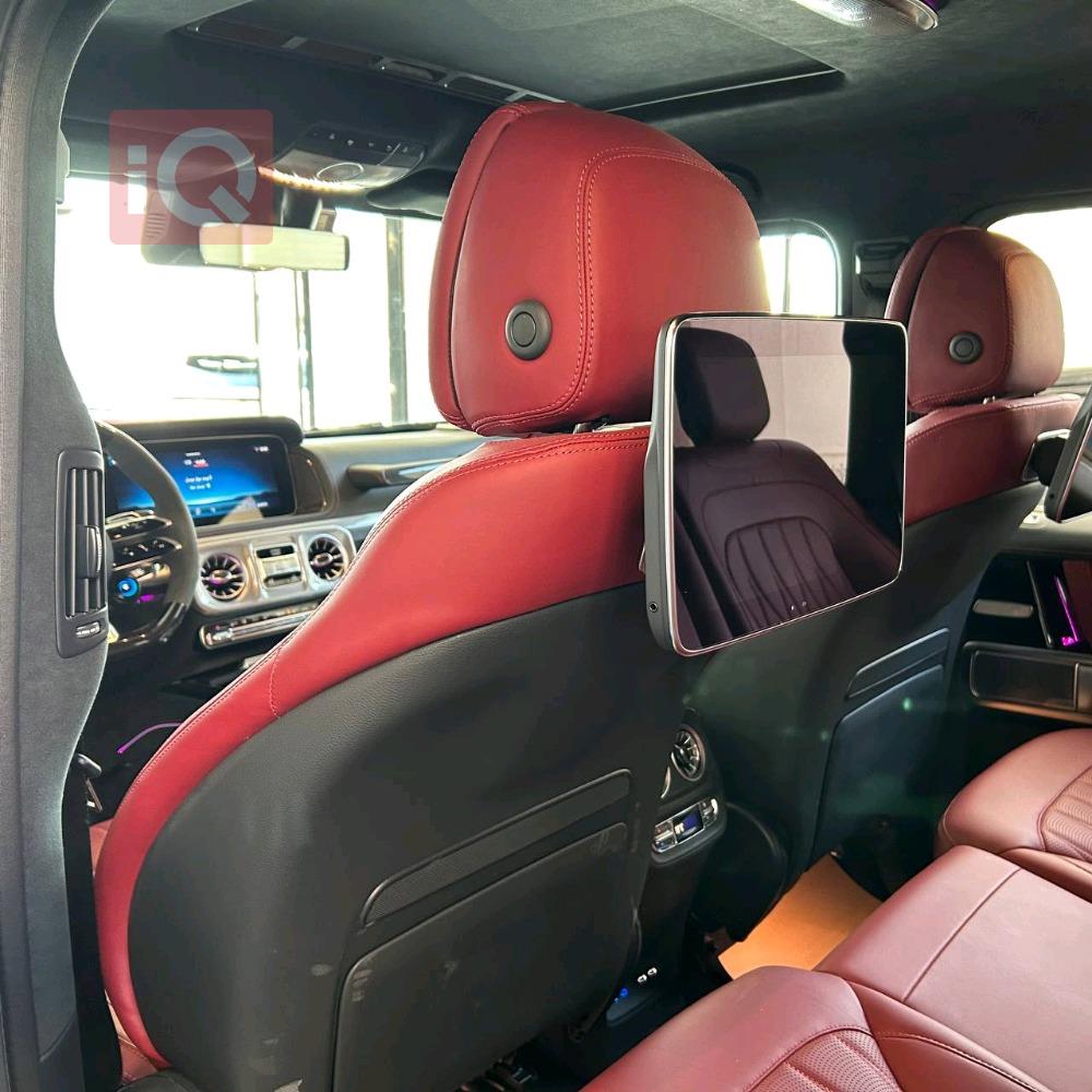 مێرسێدس بێنز G-Class